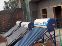 Ashwini Agarwal Solar