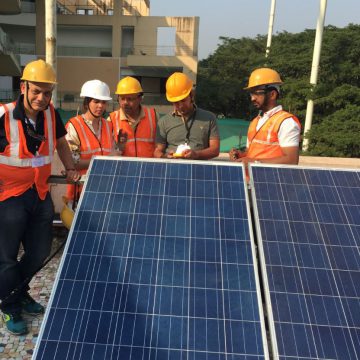 Case Study Reference Material :To make or not to make..India’s dilemma on Solar PV manufacturing
