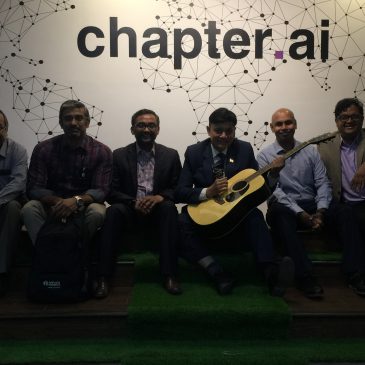 AI Foundry- Creating a new chapter in India