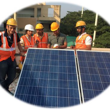 Scaling Solar Skills for the Nation…